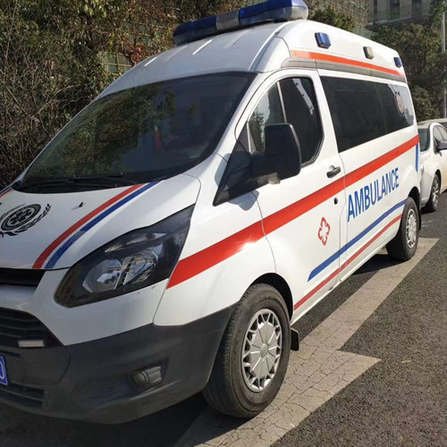 兴县品质救护车出租,为您的健康出行负责