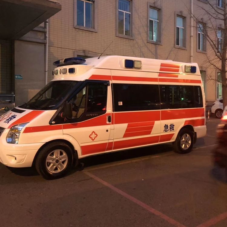 兴县一般救护车是怎么分类的