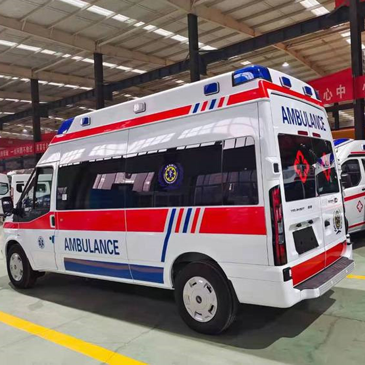 兴县救护车出租 —— 专业、安全、高效的城市急救服务