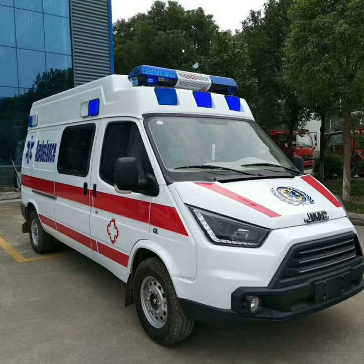 兴县救护车出租哪家好