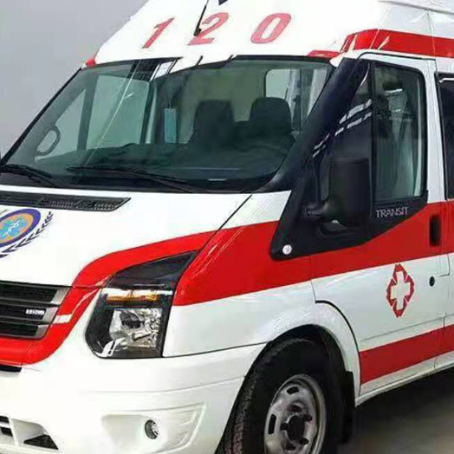 兴县非急救护送病人转院租赁救护车的优缺点对比